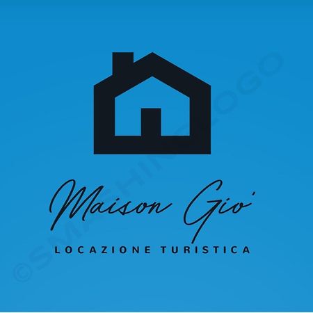 Roma Maison Gio' Luaran gambar