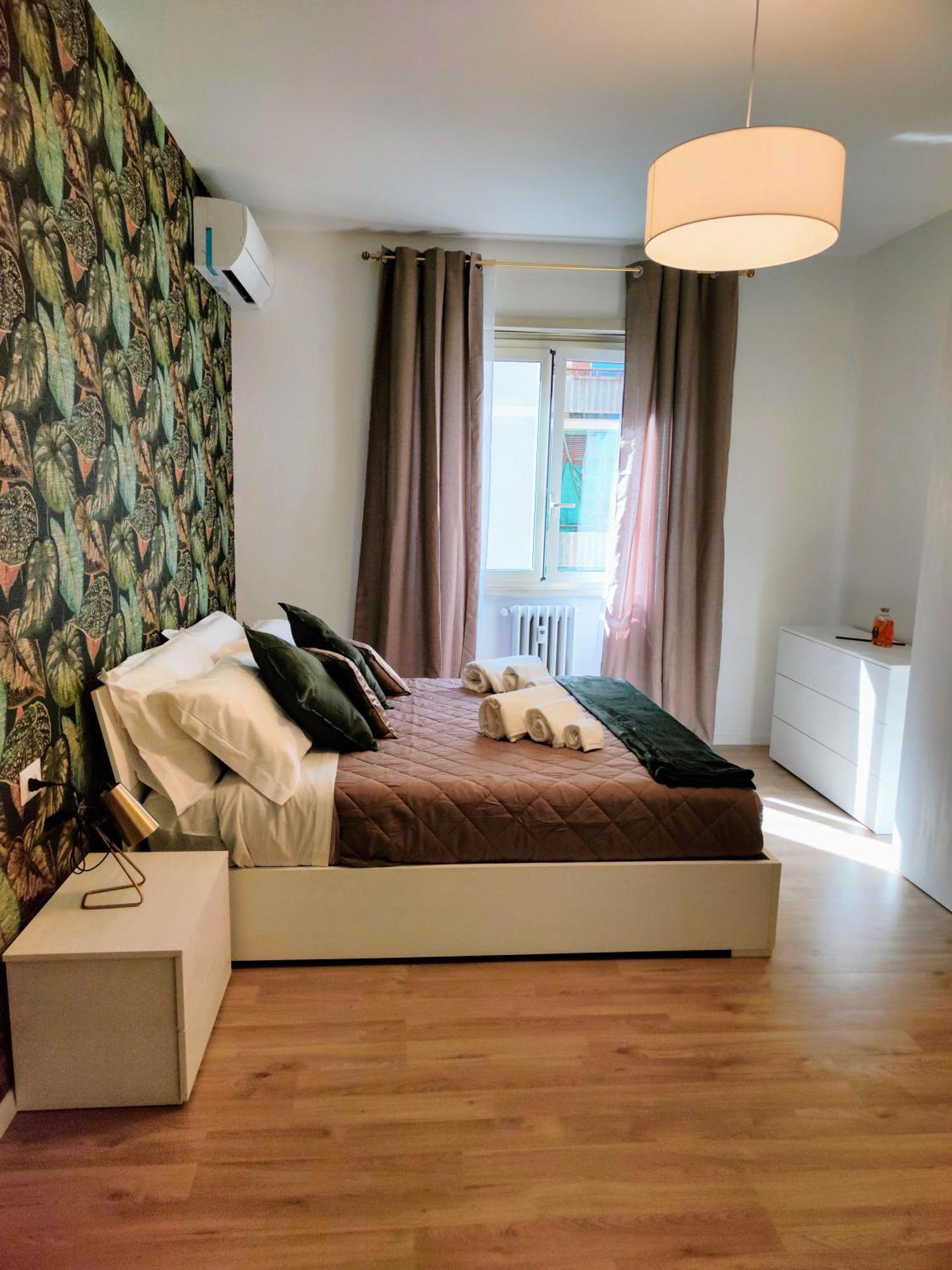 Roma Maison Gio' Luaran gambar