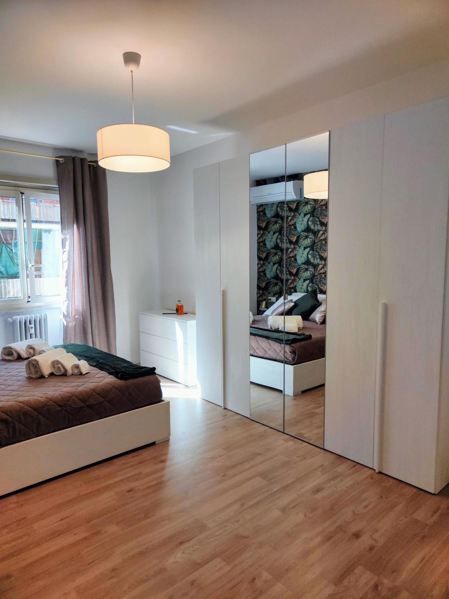 Roma Maison Gio' Luaran gambar