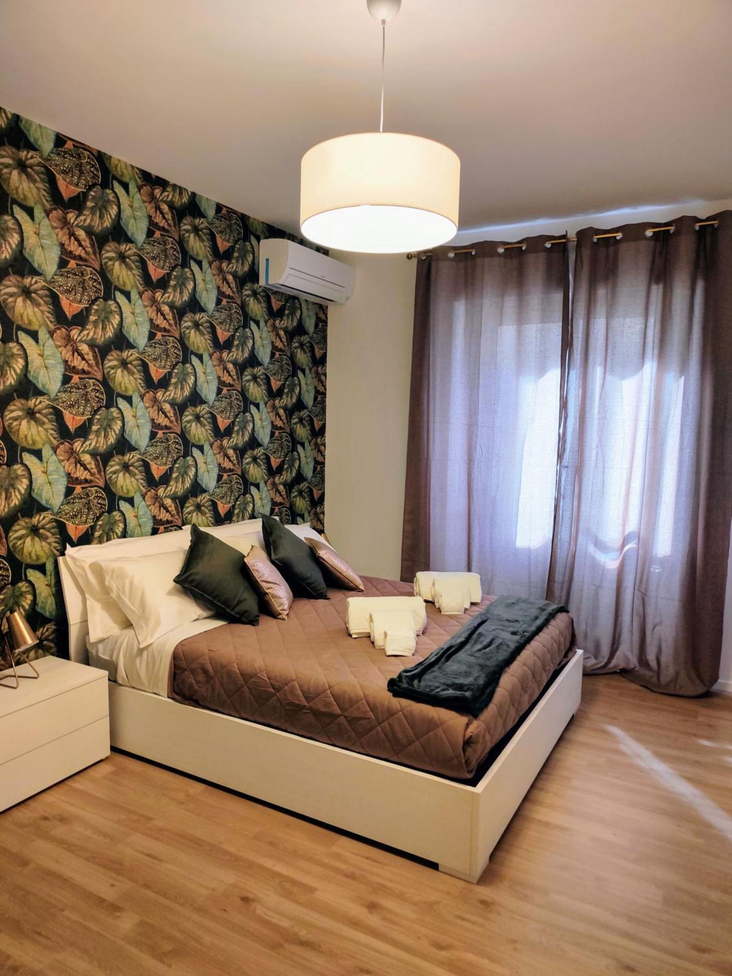 Roma Maison Gio' Luaran gambar