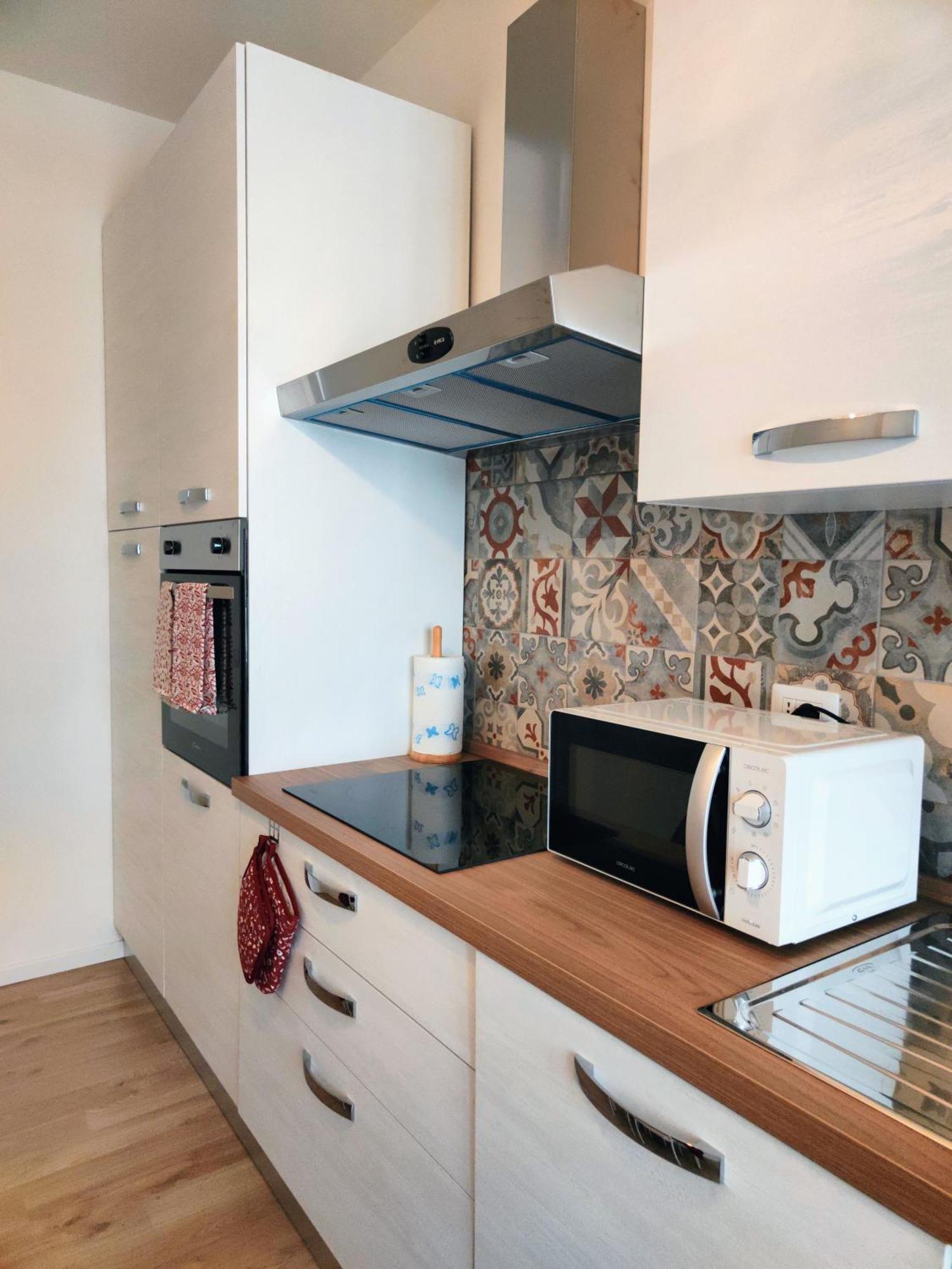 Roma Maison Gio' Luaran gambar
