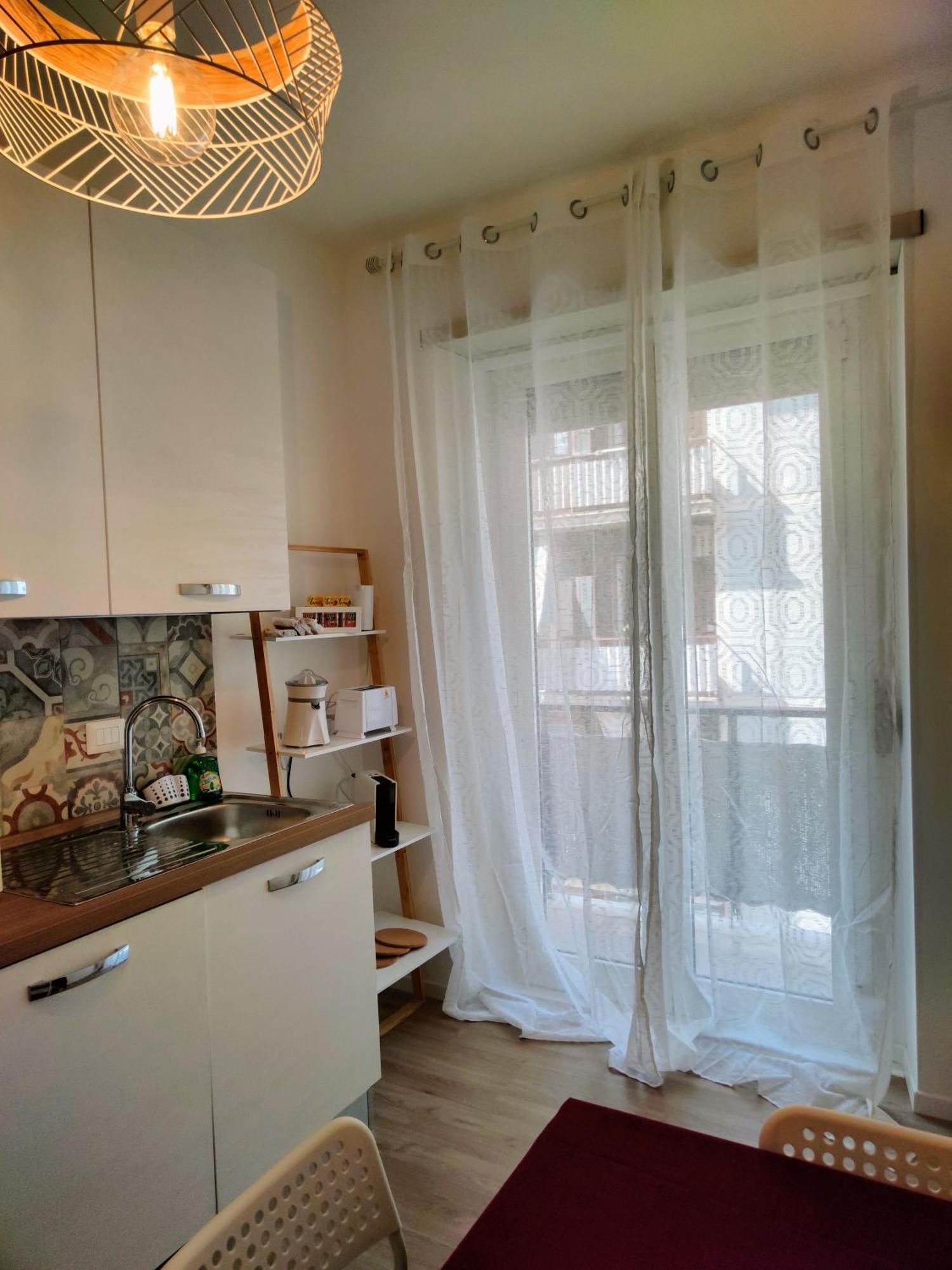 Roma Maison Gio' Luaran gambar