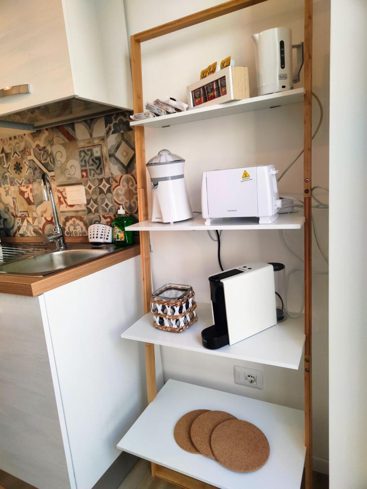 Roma Maison Gio' Luaran gambar