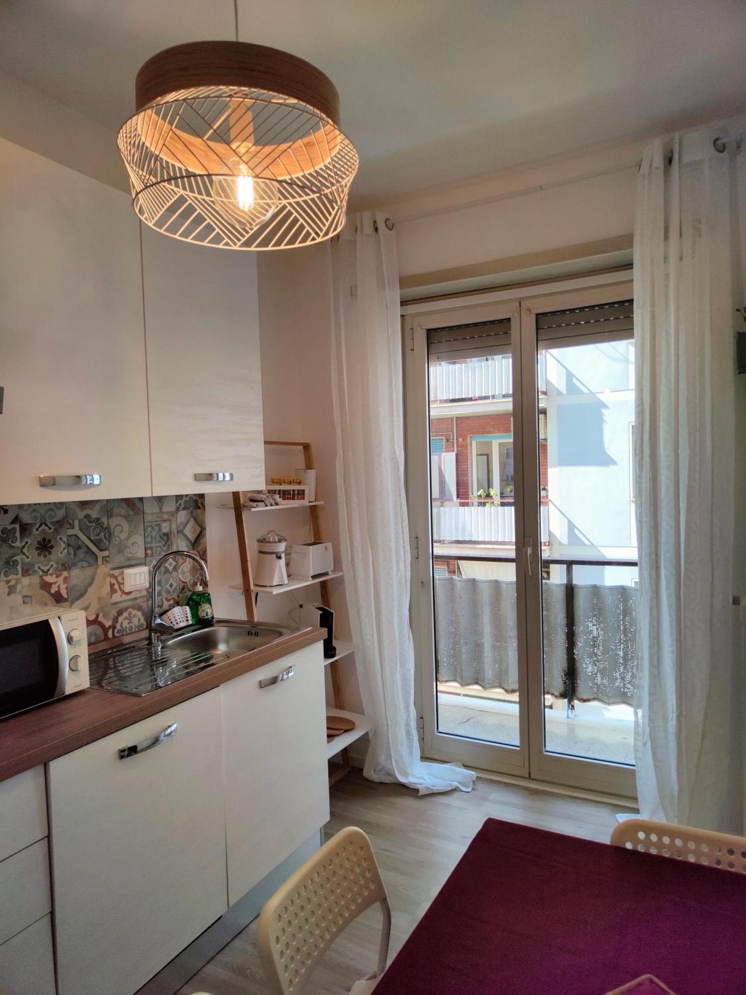 Roma Maison Gio' Luaran gambar