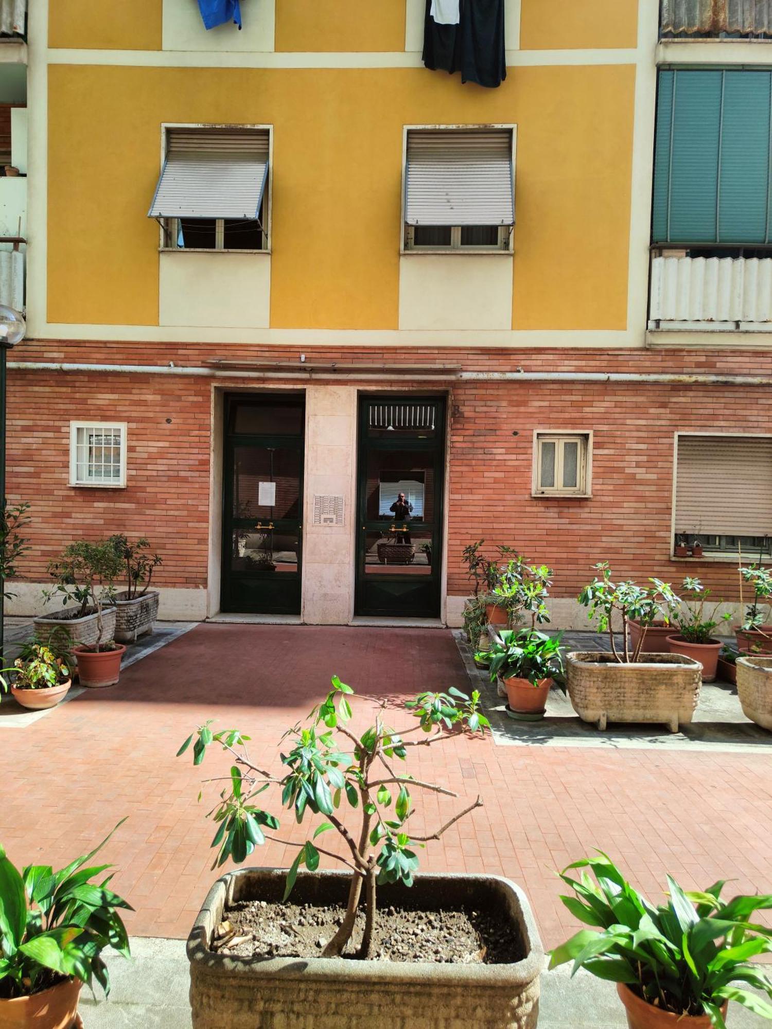 Roma Maison Gio' Luaran gambar