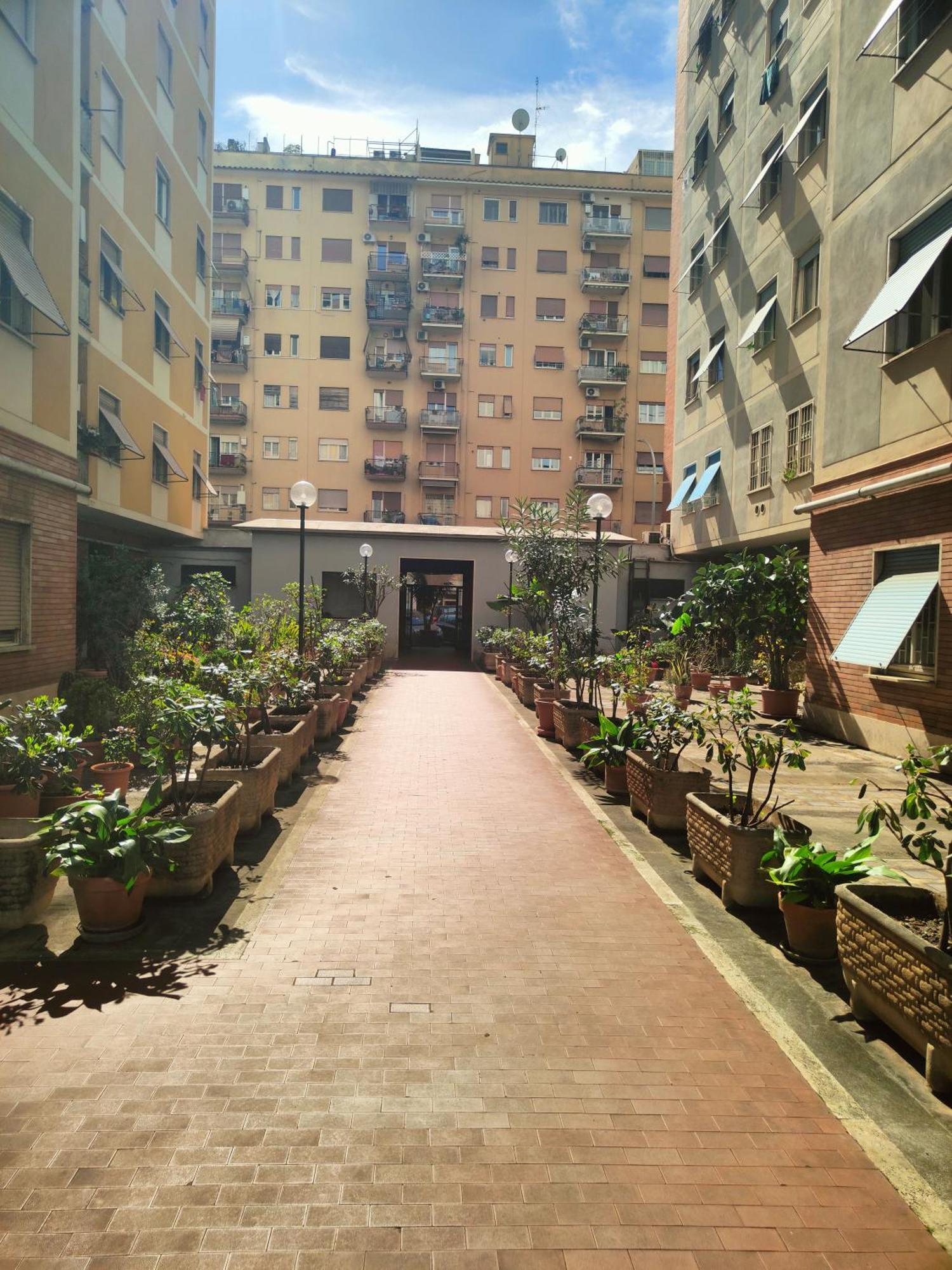 Roma Maison Gio' Luaran gambar